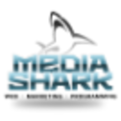 Media-Shark, LLC Logo