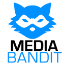 Media Bandit Logo