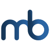 media brand  Logo