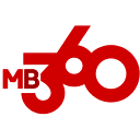 Media Brands 360 Logo