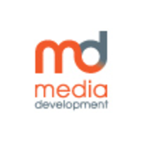 Media Development Logo
