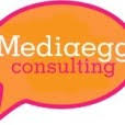 Mediaegg, LLC Marketing Logo
