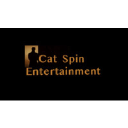 Cat Spin Entertainment Logo