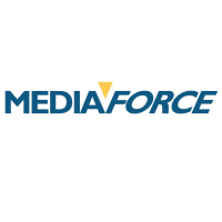 Mediaforce Logo