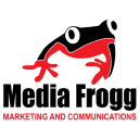 Media Frogg Logo