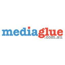 Mediaglue Logo