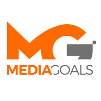 Media Goals Logo