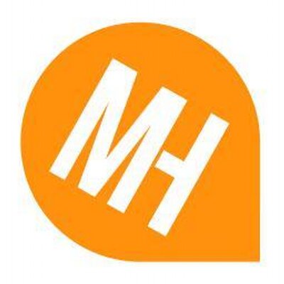 MediaHeads Marketing Agency Logo