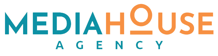 Media House Agency Logo