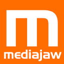 Mediajaw Web Design & Hosting Logo
