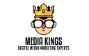 Media Kings Digital Marketing Logo