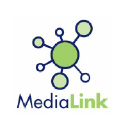 Media Link Software Logo