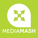 Media Mash Logo