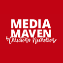 Media Maven Public Relations Agency Logo
