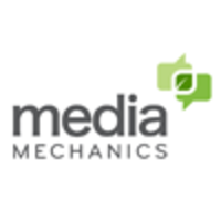 Media Mechanics Inc Logo