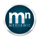 Medianic Logo