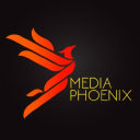 Media Phoenix Marketing Logo