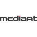 Mediart Solutions Logo