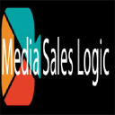 Media Sales Logic Logo