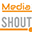 Media Shout Logo