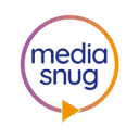 The Media Snug Logo
