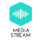 Media Stream Logo