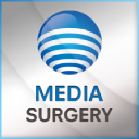 Media Surgery Logo