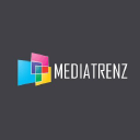 MEDIATRENZ - Dallas SEO Company Logo