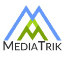 MediaTrik Marketing and Developers Logo