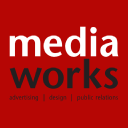 Mediaworks Advertising Agency Logo