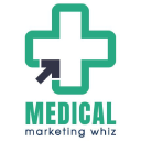 Medical Marketing Whiz Logo