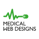 Medical Web Designs Logo
