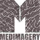 Medimagery - Laura Maaske Logo