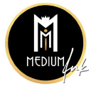 Medium Ink & Company Logo