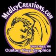 Medley Creations Logo