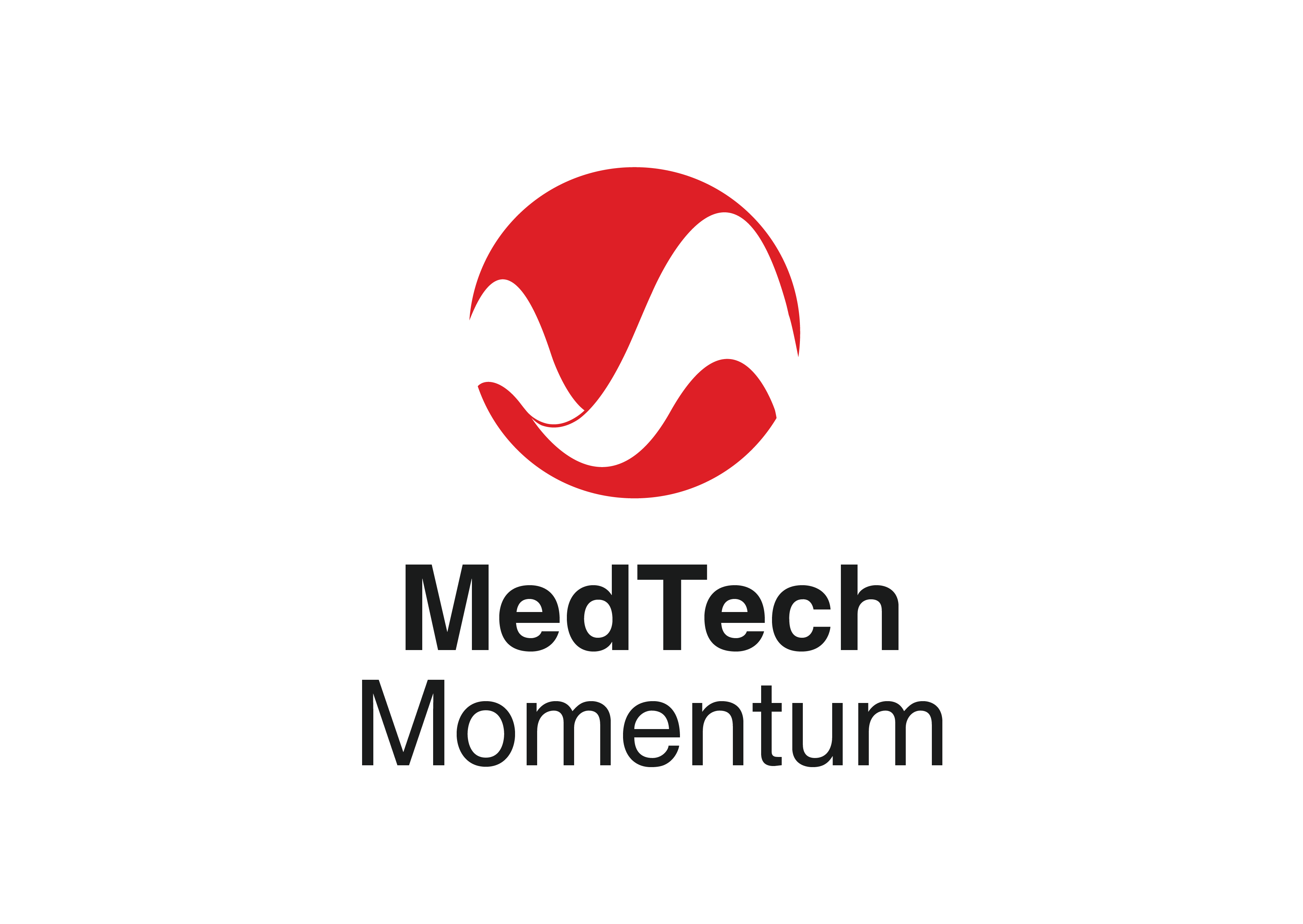 MedTech Momentum Logo