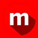Meenko Design + Print Logo