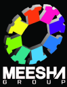 Meesha Graphics Logo