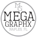 Mega Graphx Vehicle Wraps Logo