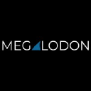 Megalodon Digital Logo