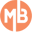 Megan Bergeson Creative. Logo