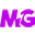 Megan Gersch Logo