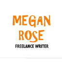 Megan Rose Freelance Logo