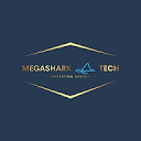 MegaShark Tech Logo