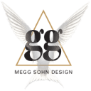 Megg Sohn Design Logo