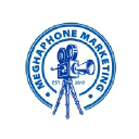 Meghaphone Marketing Logo