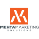 Mehta Marketing Solutions, LLC Logo