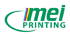 MEI Printing Logo