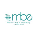 Mel B Enterprises Logo