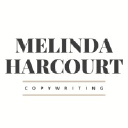 Melinda Harcourt Copywriting Logo
